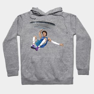 Lamelo Ball UFO Hoodie